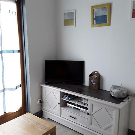 La Petite Maison Verte Triqueville ภายนอก รูปภาพ