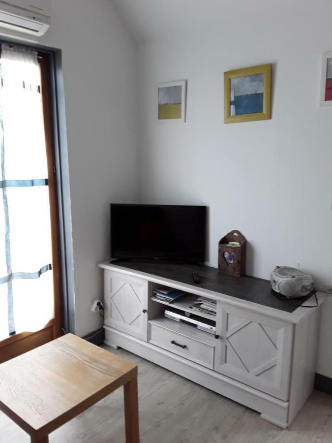 La Petite Maison Verte Triqueville ภายนอก รูปภาพ