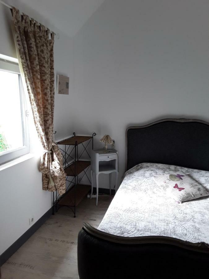 La Petite Maison Verte Triqueville ภายนอก รูปภาพ